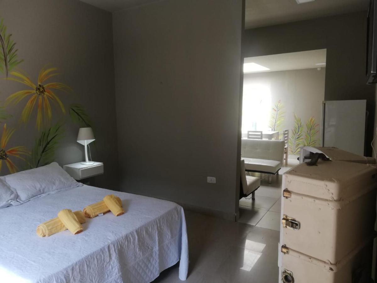 Mirador Del Alto Jujuy Apartment Сан Салвадор де Хухуй Екстериор снимка
