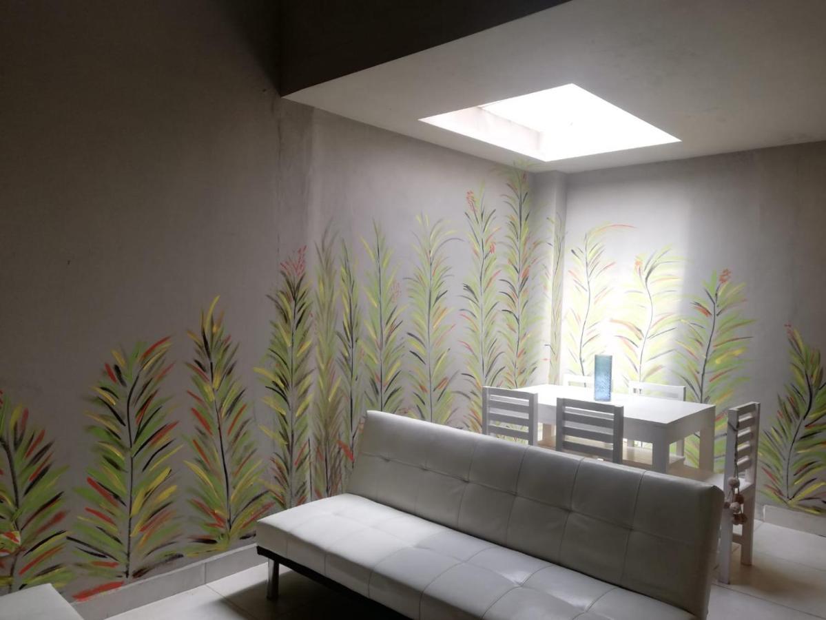 Mirador Del Alto Jujuy Apartment Сан Салвадор де Хухуй Екстериор снимка