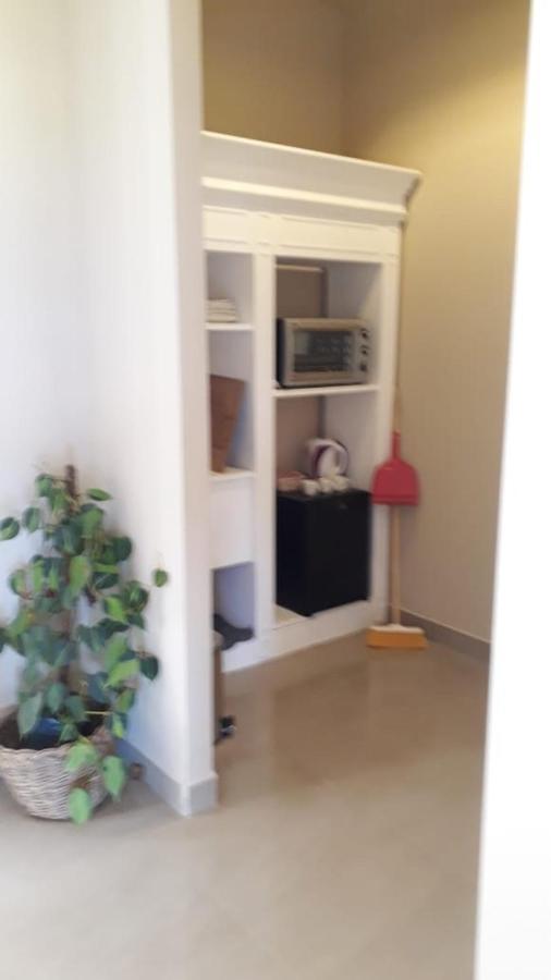 Mirador Del Alto Jujuy Apartment Сан Салвадор де Хухуй Екстериор снимка