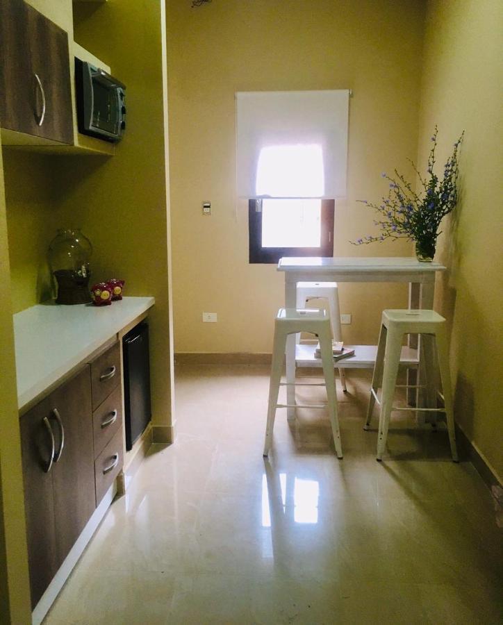 Mirador Del Alto Jujuy Apartment Сан Салвадор де Хухуй Екстериор снимка