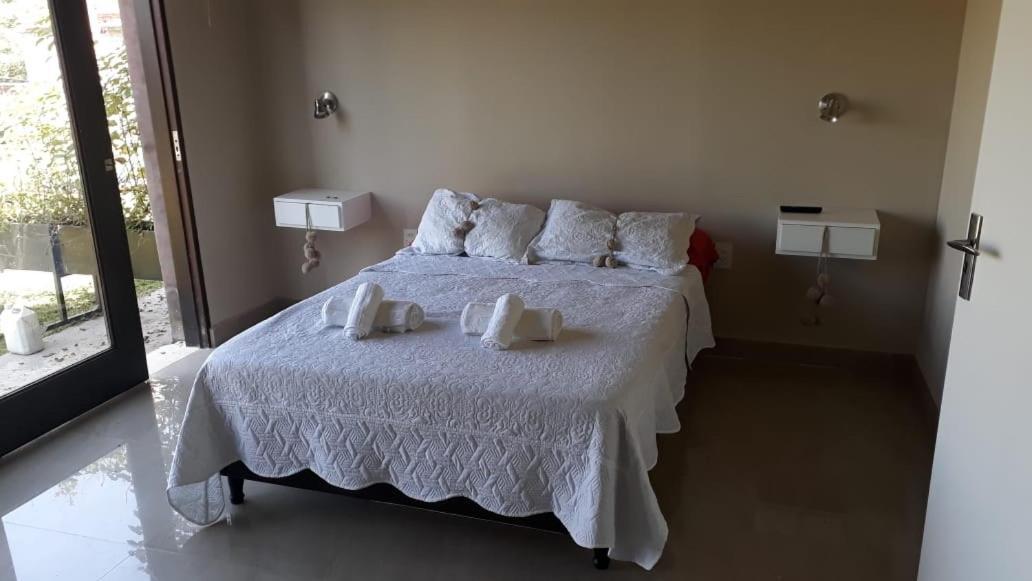 Mirador Del Alto Jujuy Apartment Сан Салвадор де Хухуй Екстериор снимка