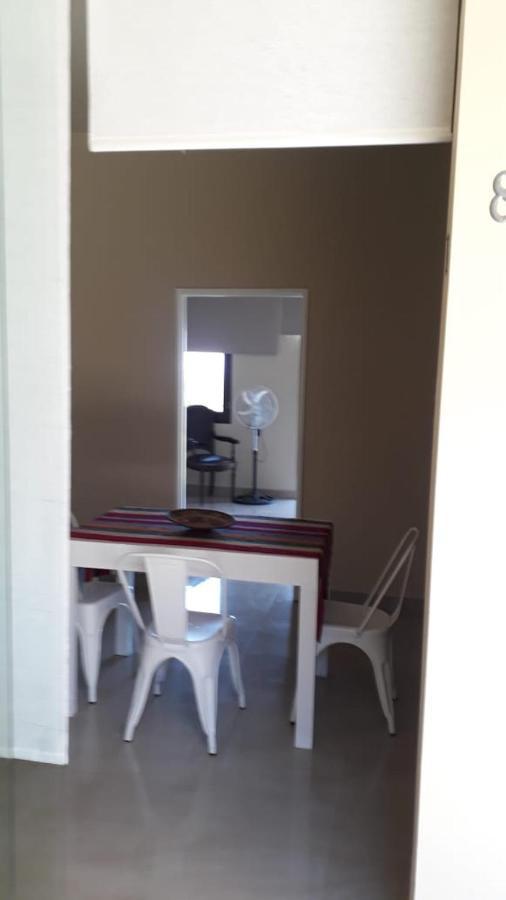 Mirador Del Alto Jujuy Apartment Сан Салвадор де Хухуй Екстериор снимка