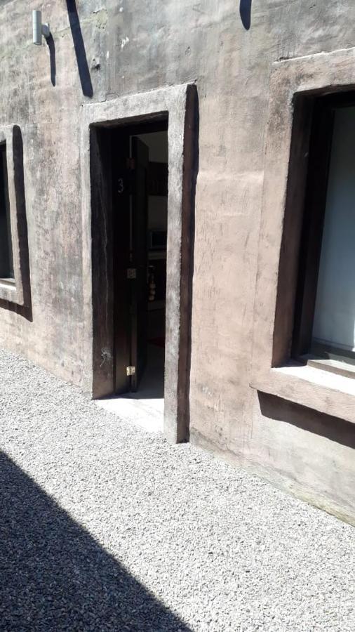 Mirador Del Alto Jujuy Apartment Сан Салвадор де Хухуй Екстериор снимка