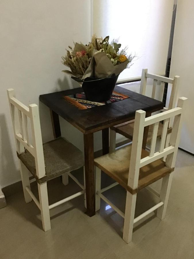 Mirador Del Alto Jujuy Apartment Сан Салвадор де Хухуй Екстериор снимка