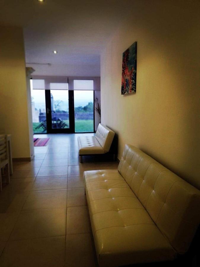 Mirador Del Alto Jujuy Apartment Сан Салвадор де Хухуй Екстериор снимка