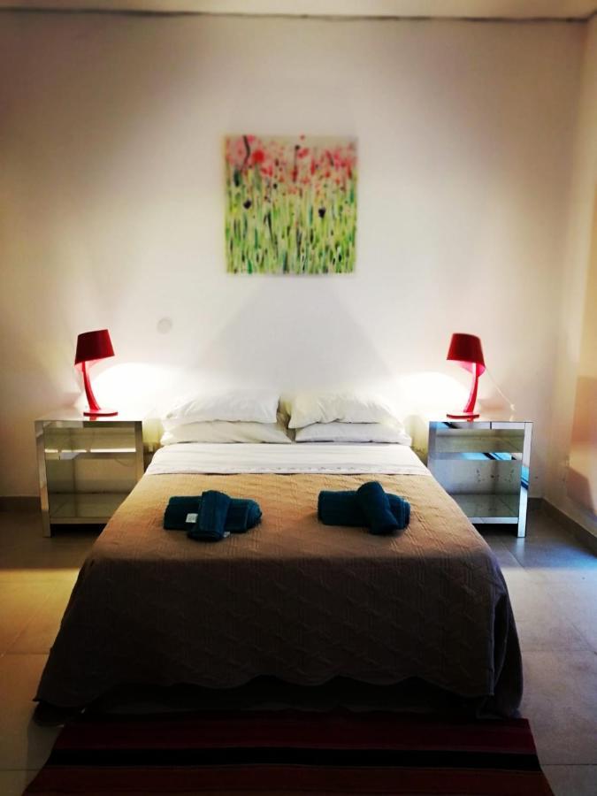 Mirador Del Alto Jujuy Apartment Сан Салвадор де Хухуй Екстериор снимка