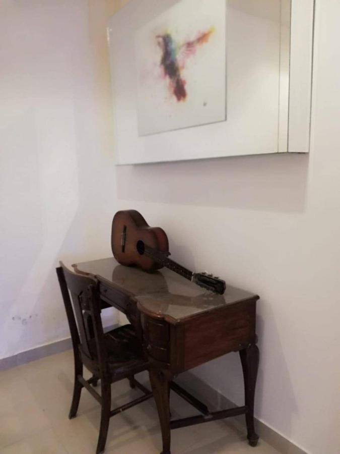 Mirador Del Alto Jujuy Apartment Сан Салвадор де Хухуй Екстериор снимка