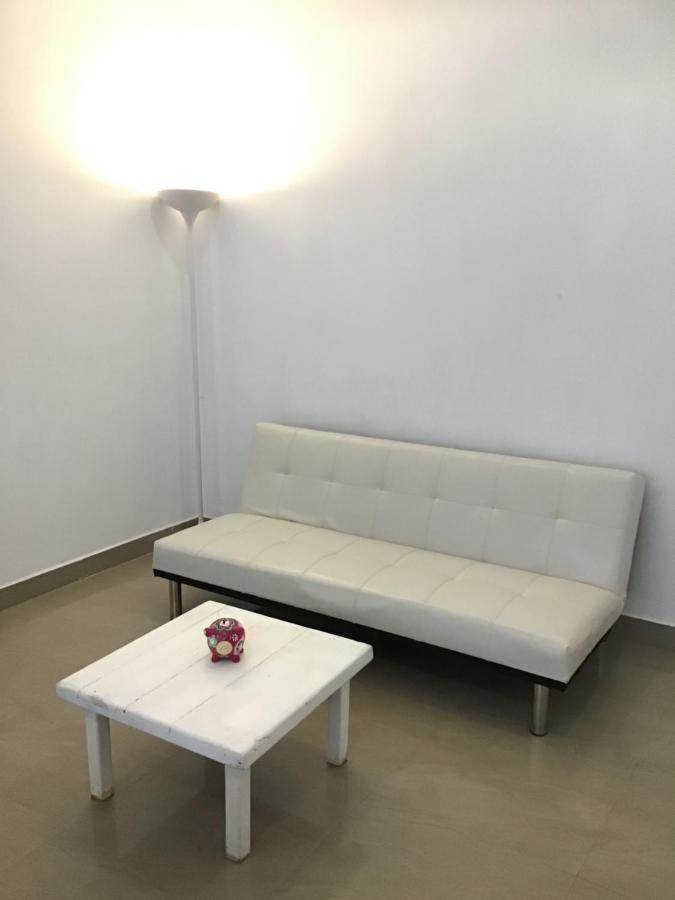 Mirador Del Alto Jujuy Apartment Сан Салвадор де Хухуй Екстериор снимка