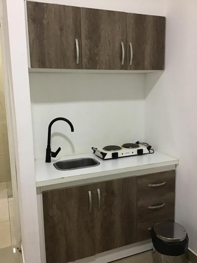 Mirador Del Alto Jujuy Apartment Сан Салвадор де Хухуй Екстериор снимка