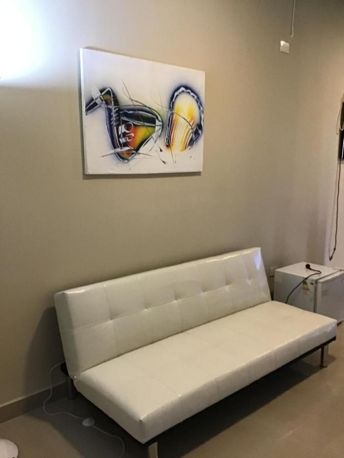 Mirador Del Alto Jujuy Apartment Сан Салвадор де Хухуй Екстериор снимка